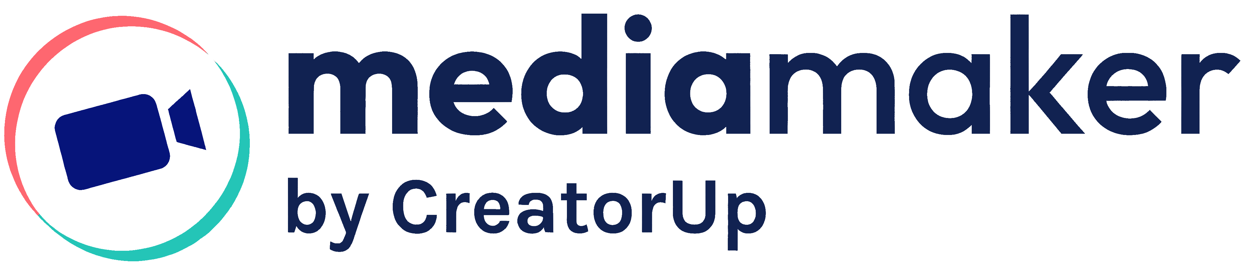 MediaMaker Logo